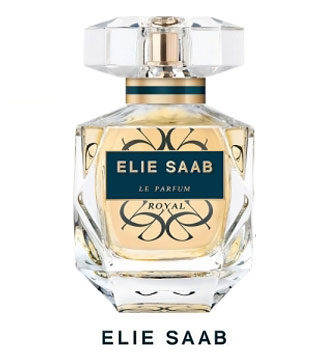 Elie Saab Le Parfum Royal